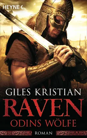 Kristian |  Raven - Odins Wölfe | eBook | Sack Fachmedien
