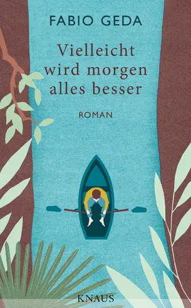 Geda |  Vielleicht wird morgen alles besser | eBook | Sack Fachmedien
