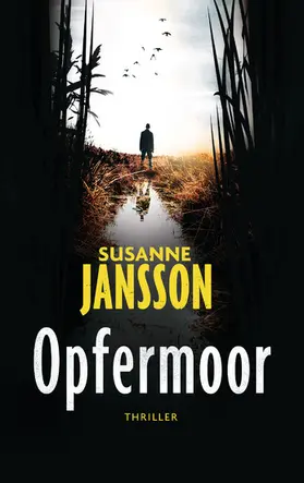 Jansson | Opfermoor | E-Book | sack.de