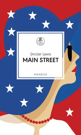 Lewis |  Main Street | eBook | Sack Fachmedien
