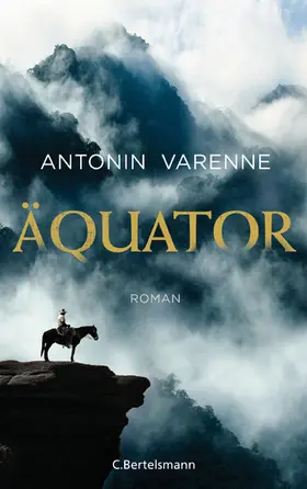 Varenne |  Äquator | eBook | Sack Fachmedien