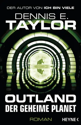 Taylor |  Outland - Der geheime Planet | eBook | Sack Fachmedien