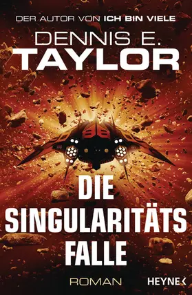 Taylor |  Die Singularitätsfalle | eBook | Sack Fachmedien