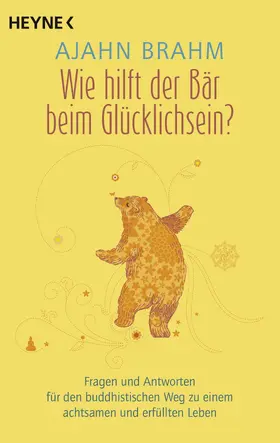 Brahm | Wie hilft der Bär beim Glücklichsein? | E-Book | www.sack.de
