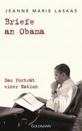 Laskas |  Briefe an Obama | eBook | Sack Fachmedien