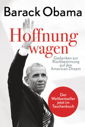 Obama | Hoffnung wagen | E-Book | sack.de
