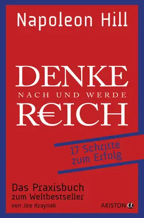 Hill |  Denke nach und werde reich | eBook | Sack Fachmedien