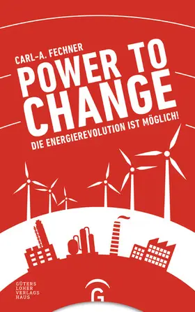 Fechner |  Power to change | eBook | Sack Fachmedien