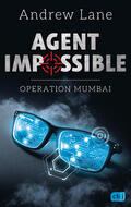 Lane |  AGENT IMPOSSIBLE - Operation Mumbai | eBook | Sack Fachmedien