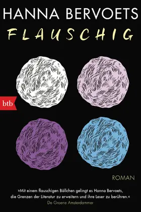 Bervoets |  Flauschig | eBook | Sack Fachmedien