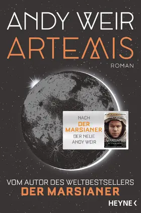 Weir | Artemis | E-Book | sack.de