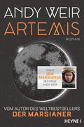 Weir |  Artemis | eBook | Sack Fachmedien
