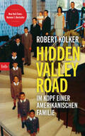 Kolker |  Hidden Valley Road | eBook | Sack Fachmedien