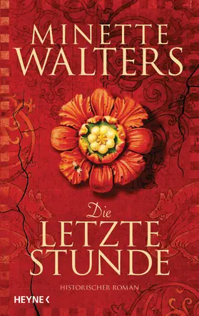 Walters |  Die letzte Stunde | eBook | Sack Fachmedien