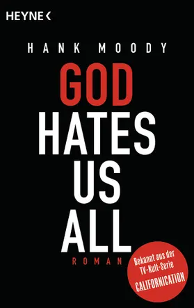 Moody | God hates us all | E-Book | www.sack.de