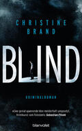Brand |  Blind | eBook | Sack Fachmedien