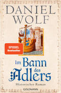 Wolf |  Im Bann des Adlers | eBook | Sack Fachmedien