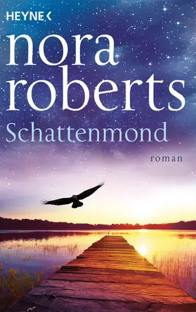 Roberts |  Schattenmond | eBook | Sack Fachmedien