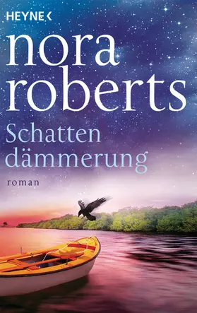 Roberts |  Schattendämmerung | eBook | Sack Fachmedien