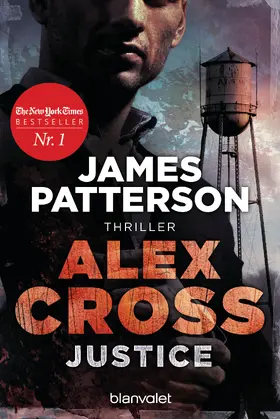 Patterson |  Justice - Alex Cross 22 | eBook | Sack Fachmedien