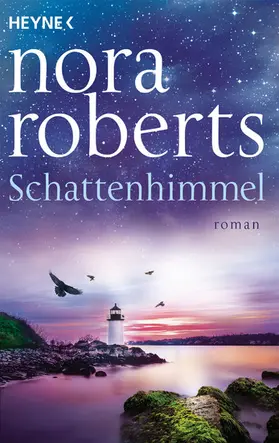 Roberts |  Schattenhimmel | eBook | Sack Fachmedien