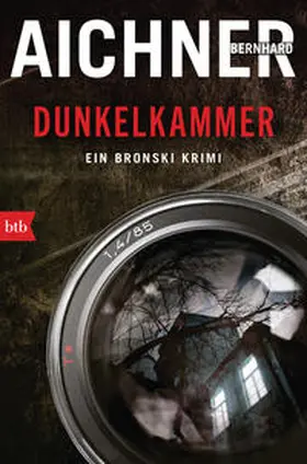 Aichner |  DUNKELKAMMER | eBook | Sack Fachmedien