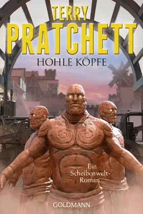 Pratchett |  Hohle Köpfe | eBook | Sack Fachmedien