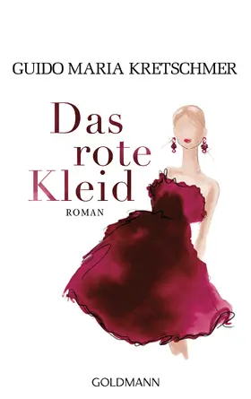 Kretschmer | Das rote Kleid | E-Book | www.sack.de