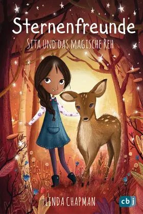 Chapman |  Sternenfreunde - Sita und das magische Reh | eBook | Sack Fachmedien
