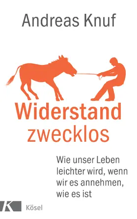 Knuf |  Widerstand zwecklos | eBook | Sack Fachmedien