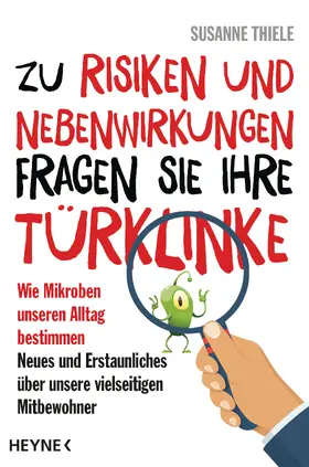 Thiele |  Zu Risiken und Nebenwirkungen fragen Sie Ihre Türklinke | eBook | Sack Fachmedien