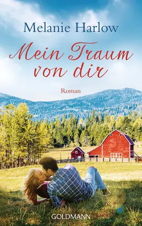 Harlow |  Mein Traum von dir | eBook | Sack Fachmedien