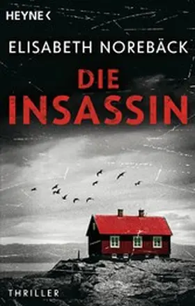Norebäck |  Die Insassin | eBook | Sack Fachmedien