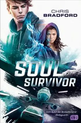 Bradford |  SOUL SURVIVOR | eBook | Sack Fachmedien