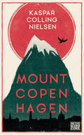 Nielsen |  Mount Copenhagen | eBook | Sack Fachmedien