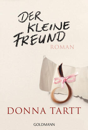 Tartt | Der kleine Freund | E-Book | sack.de