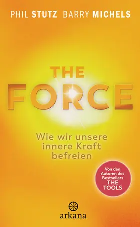 Stutz / Michels |  The Force | eBook | Sack Fachmedien