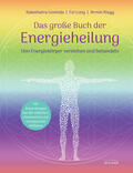 Govinda / Long / Riegg |  Das große Buch der Energieheilung | eBook | Sack Fachmedien