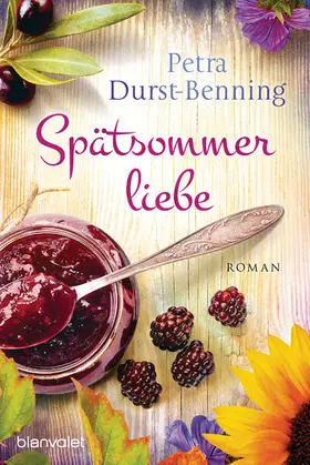 Durst-Benning | Spätsommerliebe | E-Book | www.sack.de