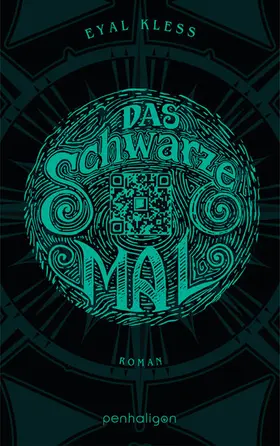 Kless | Das schwarze Mal | E-Book | www.sack.de