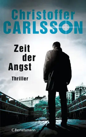 Carlsson |  Zeit der Angst | eBook | Sack Fachmedien
