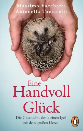 Vacchetta / Tomaselli |  Eine Handvoll Glück | eBook | Sack Fachmedien
