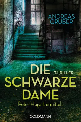 Gruber |  Die schwarze Dame | eBook | Sack Fachmedien