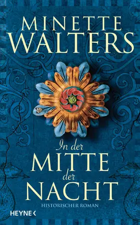 Walters |  In der Mitte der Nacht | eBook | Sack Fachmedien