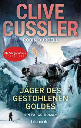 Cussler / Burcell |  Jäger des gestohlenen Goldes | eBook | Sack Fachmedien