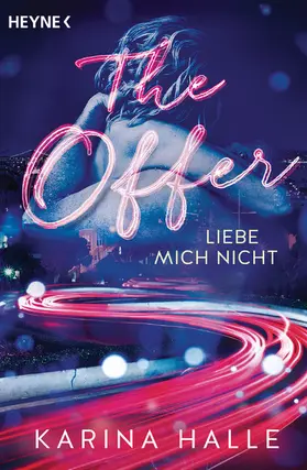Halle |  The Offer | eBook | Sack Fachmedien
