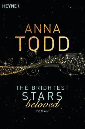 Todd | The Brightest Stars - beloved | E-Book | www.sack.de