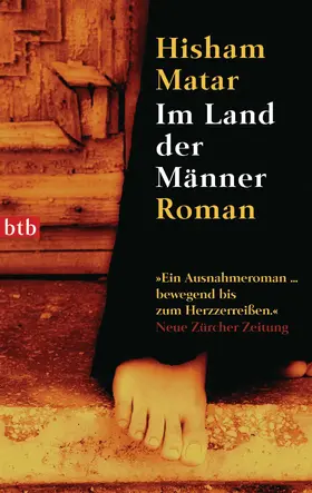 Matar | Im Land der Männer | E-Book | sack.de