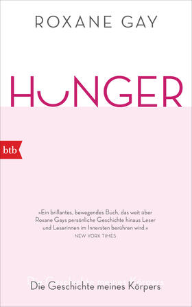 Gay |  Hunger | eBook | Sack Fachmedien