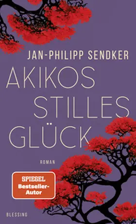 Sendker | Akikos stilles Glück | E-Book | sack.de